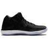 Jordan XXX1 Low Black White 897564-002