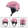 Skiing Helmet Removable Ear Pads Ski for Winter Sports Snowboarding