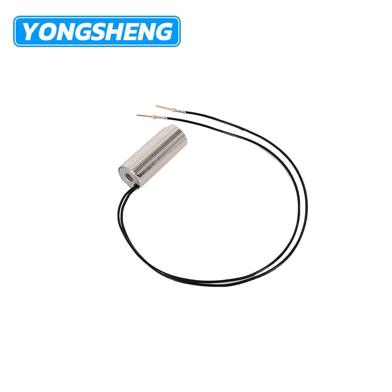 New Compatible HSN0604 YONGSHENG COIL for SOLENOID VALVE Water Based Ink for Zanasi Inkjet Printer Parts HSN0604
