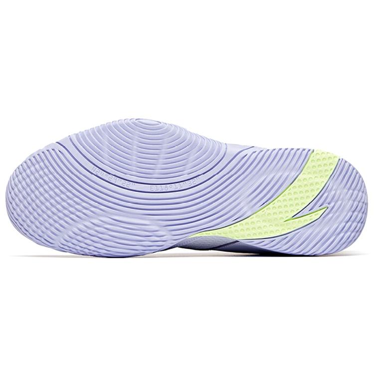ANTA UFO 3 'Purple Green' Men's 112111602-5
