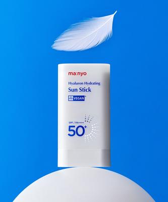 Hyaluronik Nemlendirici Güneş Kremi Çubuğu 18g