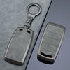 4 Buttons Car Key Case Cover Protective Shell Fob For Hyundai  Genesis G70 G80 Eq900 G90 Car Interior Keychain Accessories