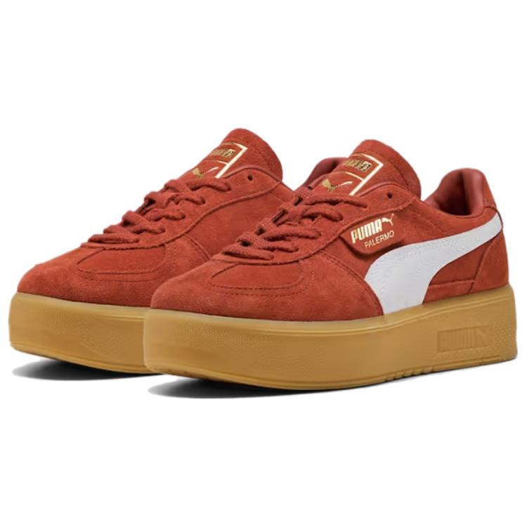 Puma Palermo Elevata