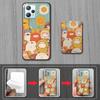protective Card bag Phone Case For Blackview A53/A53 Pro TPU Soft case Cartoon Graffiti Back Cover Waterproof Full wrap