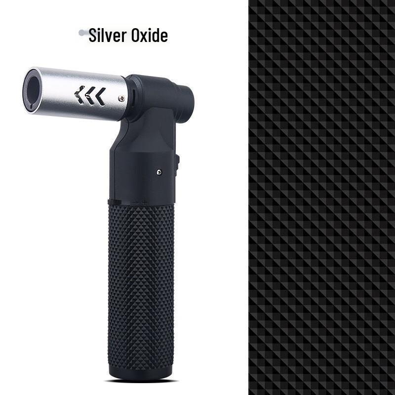 Многоразовая кухонная газовая горелка ZISIZ с высокой мощностью