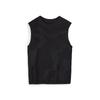 Y-3 Y 3 Intarsia Knit Sleeveless Jumper Unisex IN4341
