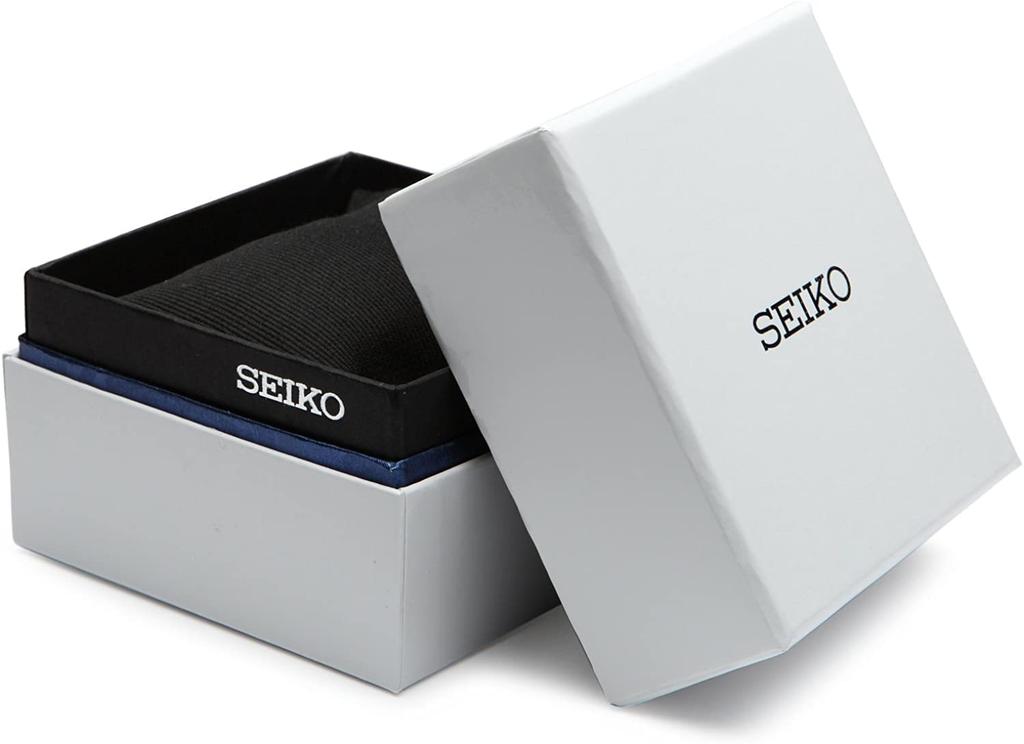 Seiko Watch SNKL55 SNKL55K1 [Seiko] Men's [Item]