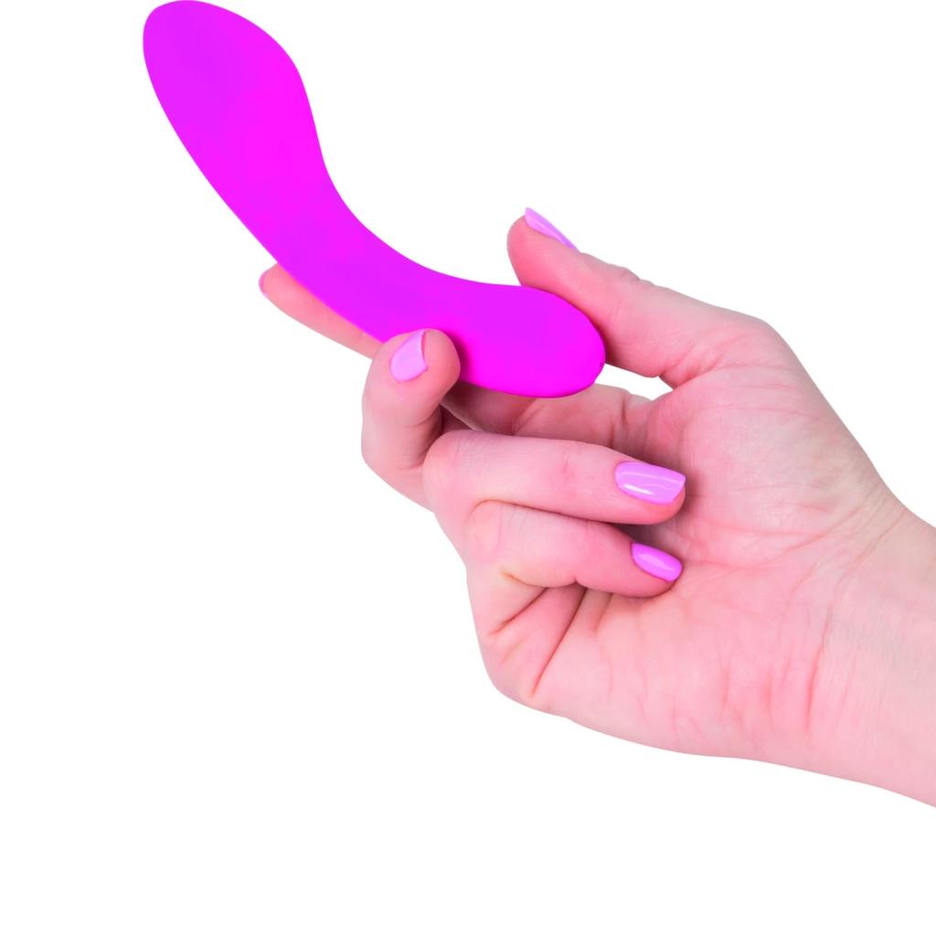 Vibrator - Swan The Mini Swan Wand