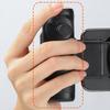 Wireless Shoot Photo Stick Stand Picture Helper With Rotatable Phone Holder And Rechargeable LED Light For Simple Use