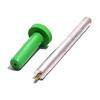 Electric Magnesium Anode Rod 18mm/20mm for Sewage Descaling Heating Element Accessories In-Line Type