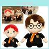 Ron Harry Potter Weasley Plush Toys Kids Stuffed Dolls Home Decor Cushion Sofa
