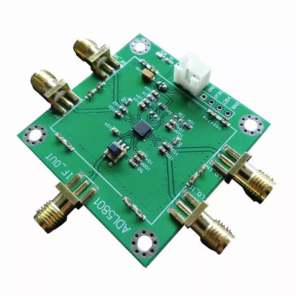 10 MHz To 6 GHz RF Mixer 10Mhz-6Ghz MIX And IF Ports