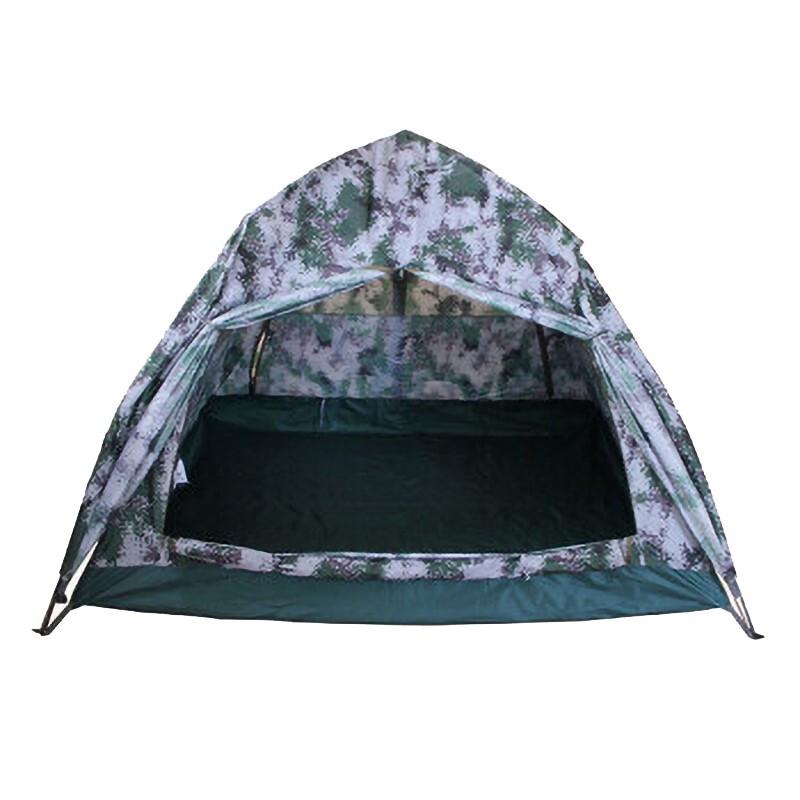 

Automatic 3-Person Double-Layer Camping Tent