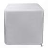 Waterproof 90x90x90cm UV-Resistant Cover for Outdoor Patio Furniture, Garden Chairs & Tables Protection Against Dust & Weather