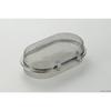 Takagi TAKAGI Stainless Steel Small Item Washing Made In Perfect for Bulk Washing of Small Prevents Silver Dishwasher-Safe Basket, Large, Japan,