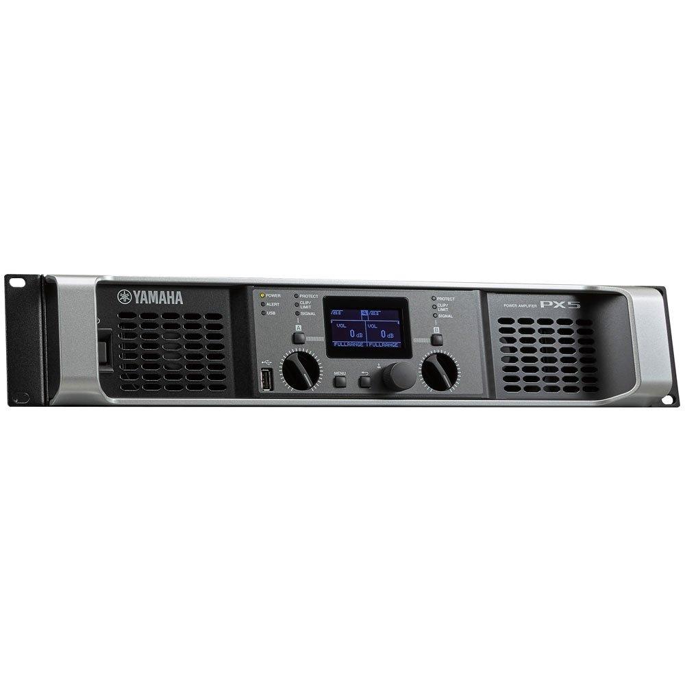 Yamaha YAMAHA power amplifier PX5