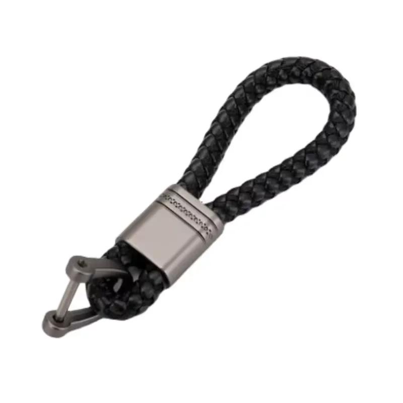 Carbon Abs Car Key Fob Shell Cover for FIAT 500 500L 500X Abarth 3-Button Folding Key auto keychain