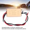 LED Flasher Relay, Turn Signal Flasher LED Turn Signal Flash Strobe Controller Control Module