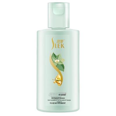 Selsun Blue Green Tea Seed Oil Shampoo