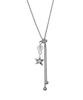 Xanadu Starry Necklace 02_Clear