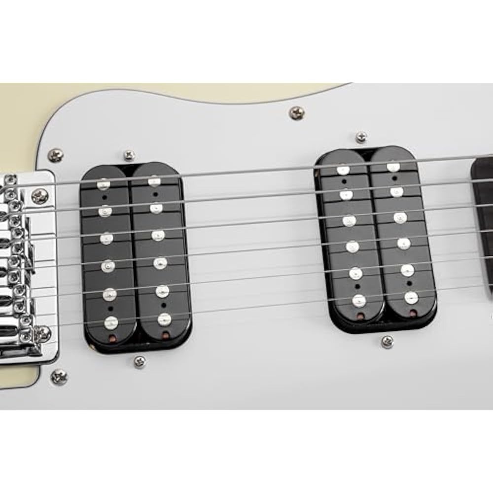 VOX (Vox) APC-2 Guitar with Built-in Amplifier Rhythm Machine/Built-In Effector/Travel Guitar/Bat...