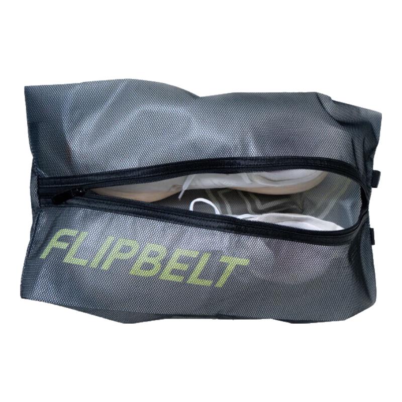 

Feibite Outdoor Foldable Breathable Shoe Bag