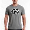 The General Buster Keaton Tshirt Summer Casual Cotton Tee Oversized Streetwear Tops Vintage Graphic Print 100 Cotton