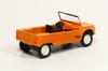 Norev 1/54 Scale Custom-Made Citroën Mary Orange