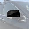 For Dodge Durango 2011-2026 ABS Glossy Black Rearview Mirror Shell Trim Cover 2P