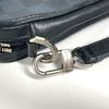 Louis Vuitton N63504 Damier Cobalt Portefeuille Zippy Soft Bag Pouch Clutch
