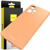 Sc Silicone Case Poco F5 Orange