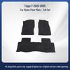 High-Quality, Durable Nylon for Chery Tiggo 7/22/25 Models - Compatible with Both Left and Right-Hand Drive