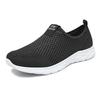 Summer Gen Mesh Casual Slip-On Plus Size Men's Sports Shoes