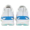 New ANTA Antelope Run 4th Generation Running Shoes Men's Low top Papyrus White, Cool Blue 112535585R-3