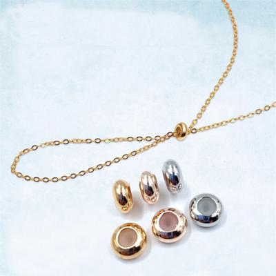 20 Stück 8 x 4 mm hochwertige Verschlusshaken für FDIY-Schmuckherstellung, Schmuckzubehör für Halsketten, Armbänder, Kettenzubehör 