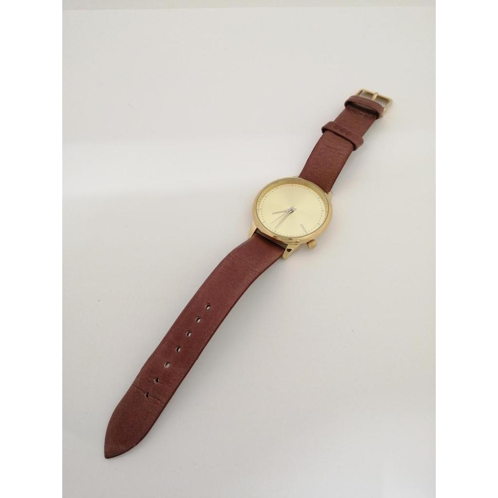 Used KOMONO Quartz
