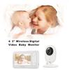 4.3-inch Baby Monitor