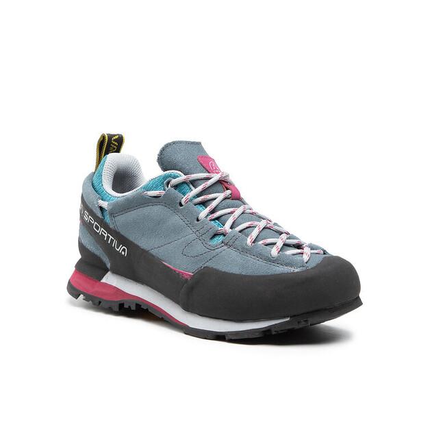 Треккинговые ботинки La Sportiva Boulder X