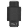Replacing the Fuel Injector Kits Seal Suitable for GM245 Injector Sealing Tool