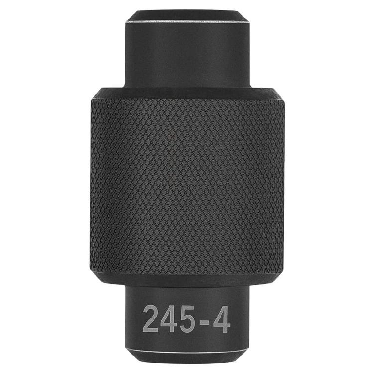 Replacing the Fuel Injector Kits Seal Suitable for GM245 Injector Sealing Tool