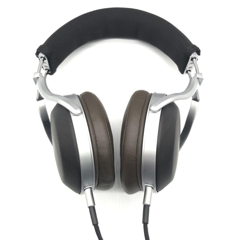 Breathable Flexible Ear Pads Easy Installation Long Permanent Material Ideal For Gamers And Music Enthusiasts