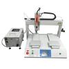 High-Efficiency Dual Platform Automatic Screw Locking Machine