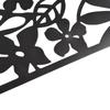 Hanging Screen Hanging Room Divider Dining Room Bar Bed Room Ornament Decorative Hollow Design Modern Interiors Room Decoration
