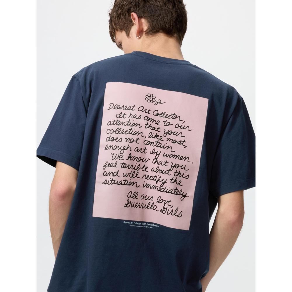 Uniqlo Japan Tate Museum Collection Ut