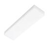 Sharpening Stone Grit 8000 White Jadestone Double Sided Knife Sharpener for Restoring Blade Sharpness 10x2.5x1cm