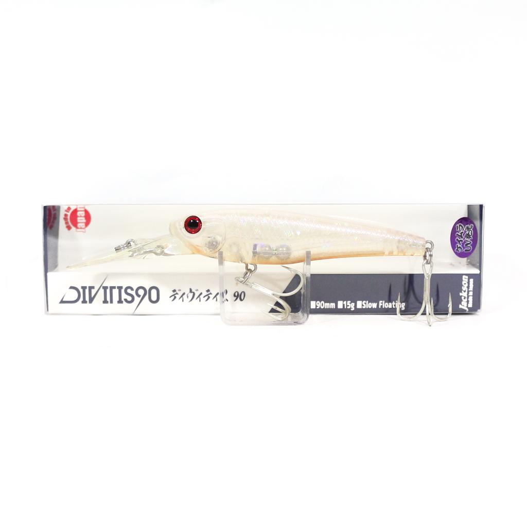 JACKSON DEBU NYORO 120 EUR 32,60 - FR