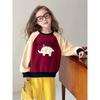 Tops – Camisolas e sweatshirts