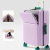OEING 20-inch Student Travel Suitcase