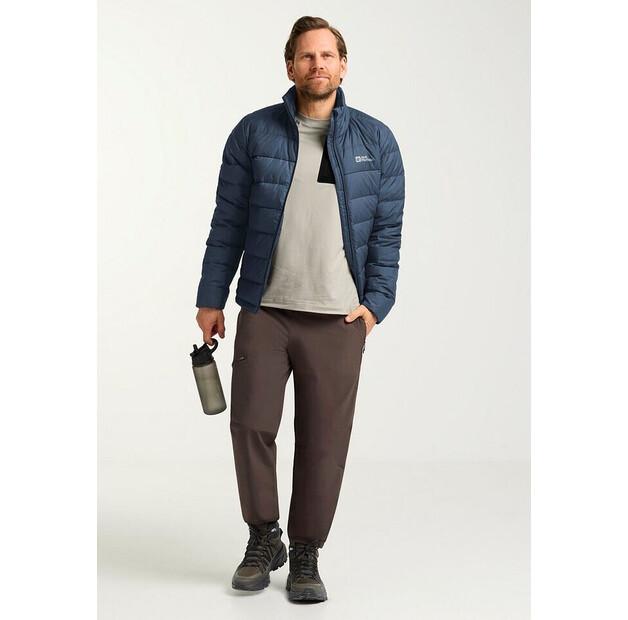 Пуховая куртка Jack Wolfskin Ather Down