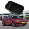Pro Peugeot 308 2016 2017 2018 2019 Úložný box pod loketní opěrkou Zásobník Držák středové konzole Odkládací deska Organizér Interiérové doplňky
